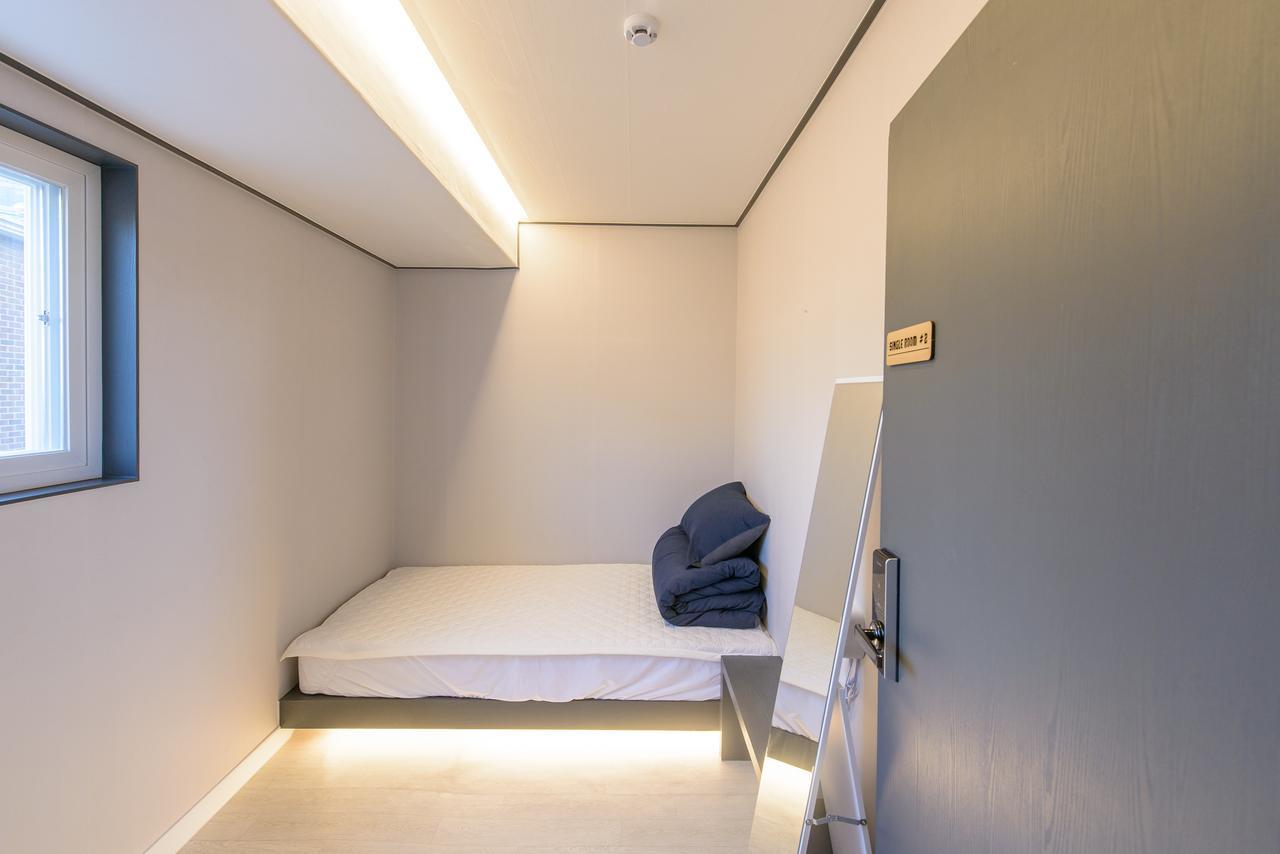That House Itaewon Seoul Exterior photo
