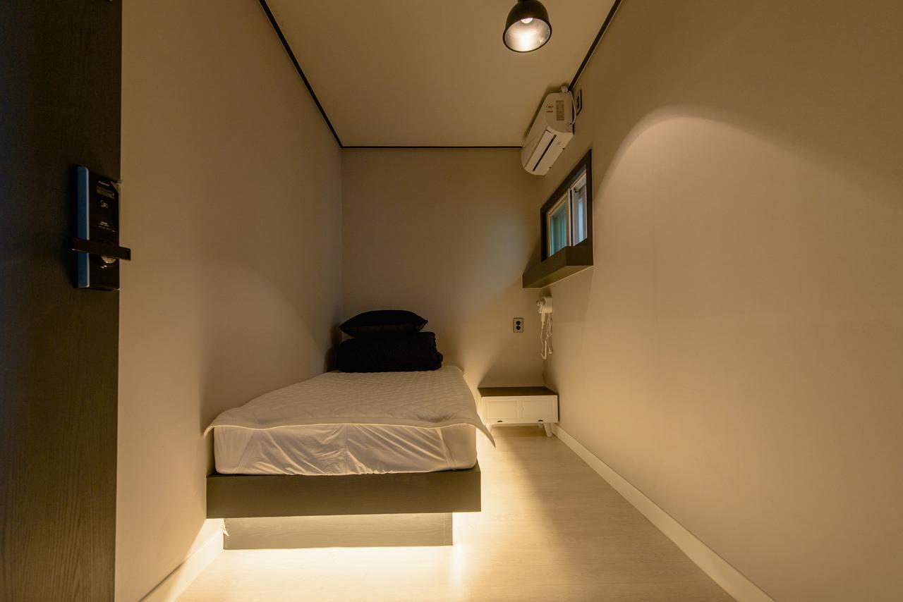 That House Itaewon Seoul Exterior photo