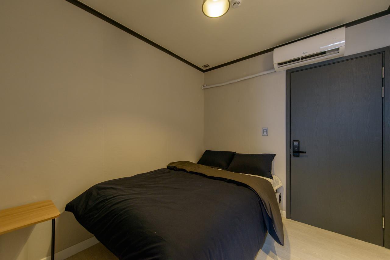 That House Itaewon Seoul Exterior photo